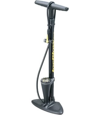 Topeak Topeak Joe Blow Max HP Floor Pump