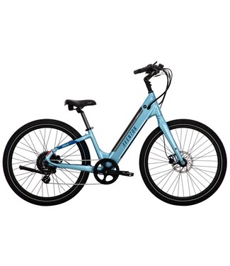 Aventon Aventon Pace 500.3 Step Through Electric Bicycle