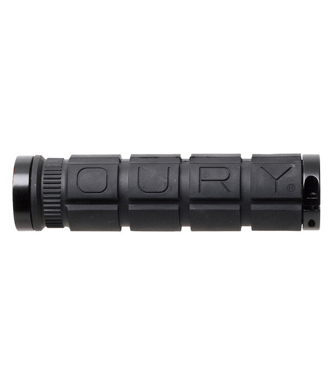 Oury Dula Clamp Lock-On Bicycle Grips