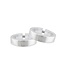 Pure Cycles Pure Cycles Grippin Out Bicycle Grip Lock Ring Set