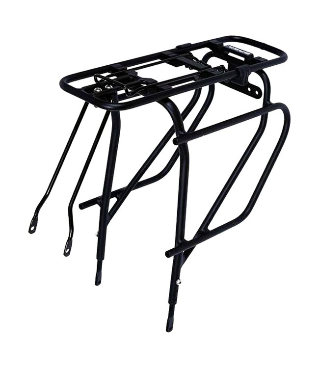 Basil Universal Rear Spring Loader Bicycle Rack