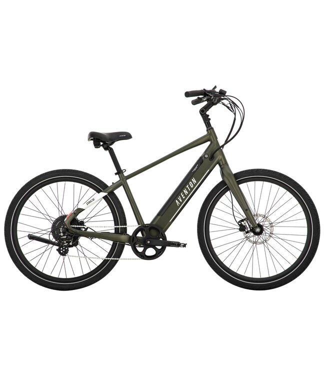 Aventon Pace 500.3 Electric Bicycle