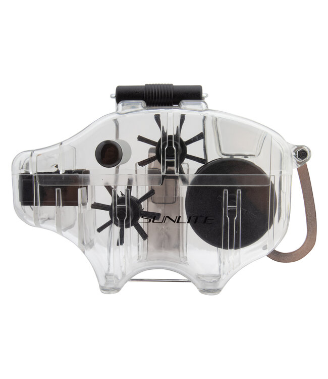 Sunltie CC1 Chain Cleaner