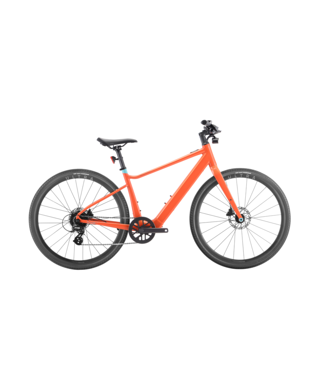 Velotric Thunder 1 Step Though E-Bike