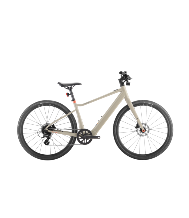 Velotric Thunder 1 Step Though E-Bike