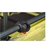 Hobie Hobie RAM Dual T-Slot H-Rail Mounting Bracket