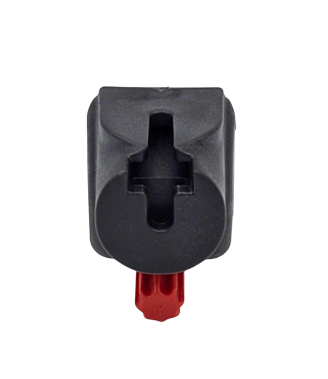 Hobie RAM Dual T-Slot H-Rail Mounting Bracket