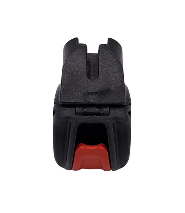 Hobie RAM Dual T-Slot H-Rail Mounting Bracket