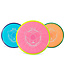 Axiom Discs Axiom Discs Fission Hex Midrange Disc