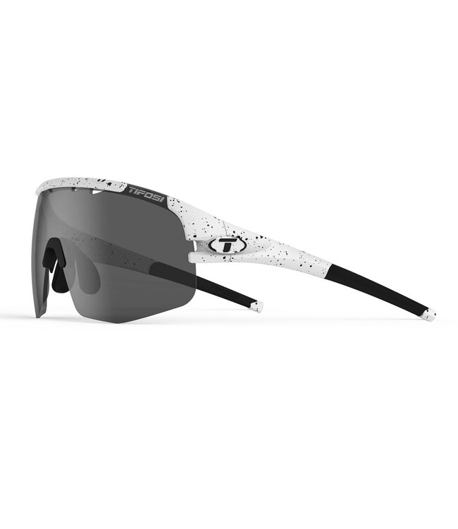 Tifosi Sledge  Lite Sunglasses - Cookies and Cream w/ Interchangeable Lense