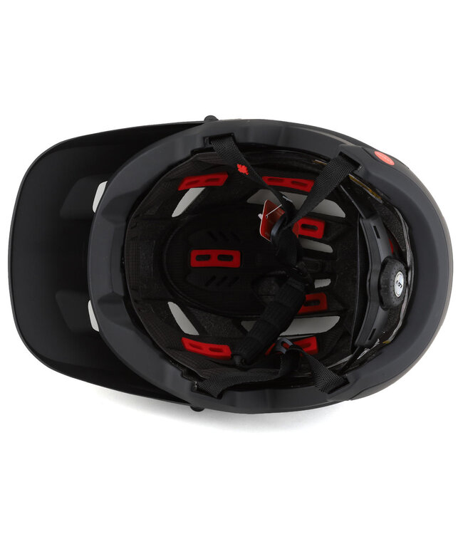 Louis Garneau Forest Mountain Bike Helmet