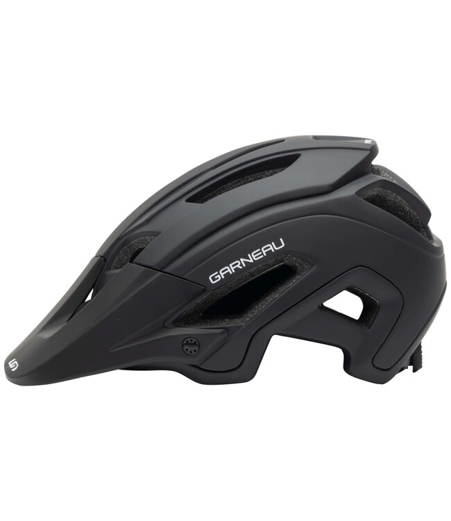 Louis Garneau Forest Mountain Bike Helmet