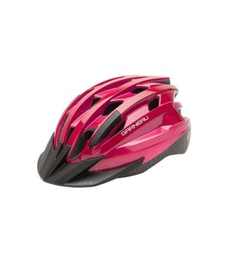 Louis Garneau Louis Garneau Victoria ii Helmet - Pink, Universal Womens