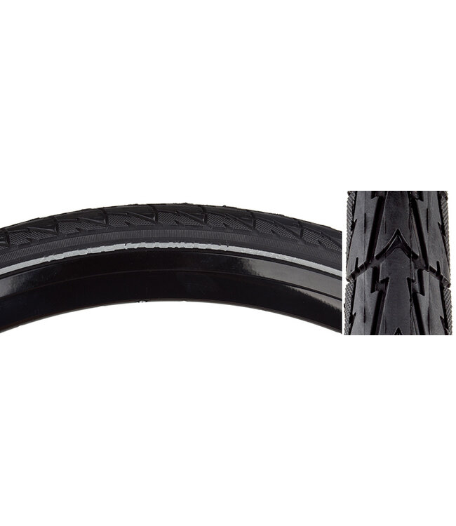 Sunlite Selecta CST1490 Bicycle Tire 700 x 38 Wire Bead