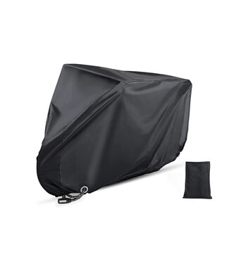 Himiway Himiway Waterproof Motorcycle Bike E-Bike Cover