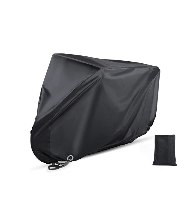 Himiway Waterproof Motorcycle Bike E-Bike Cover