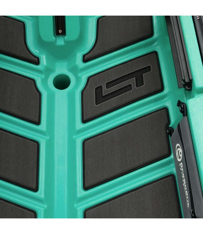 Crescent Litetackle II Pad Kit