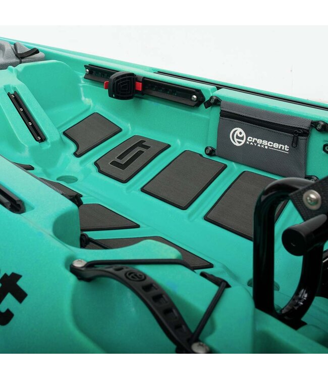 Crescent Litetackle II Pad Kit