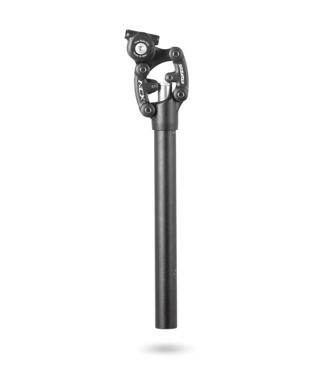 SR Suntour SP12 NCX Bicycle Suspension Seatpost