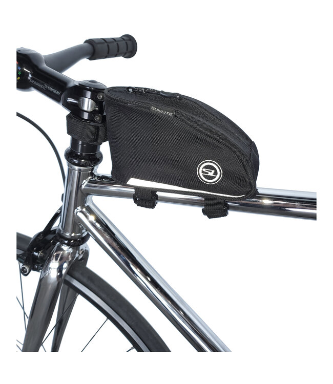 Sunlite Top Tube Small Bento Bag 50c.i.