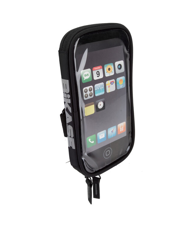Bikase Handy Andy 6 Handlebar Smartphone Case