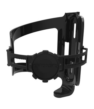 Bikase Bikase SIde Winder ABC Water Bottle Cage