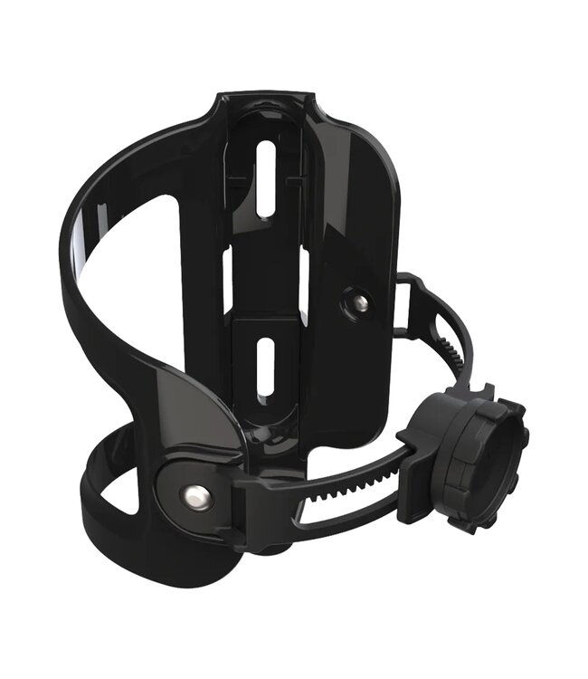 Bikase SIde Winder ABC Water Bottle Cage