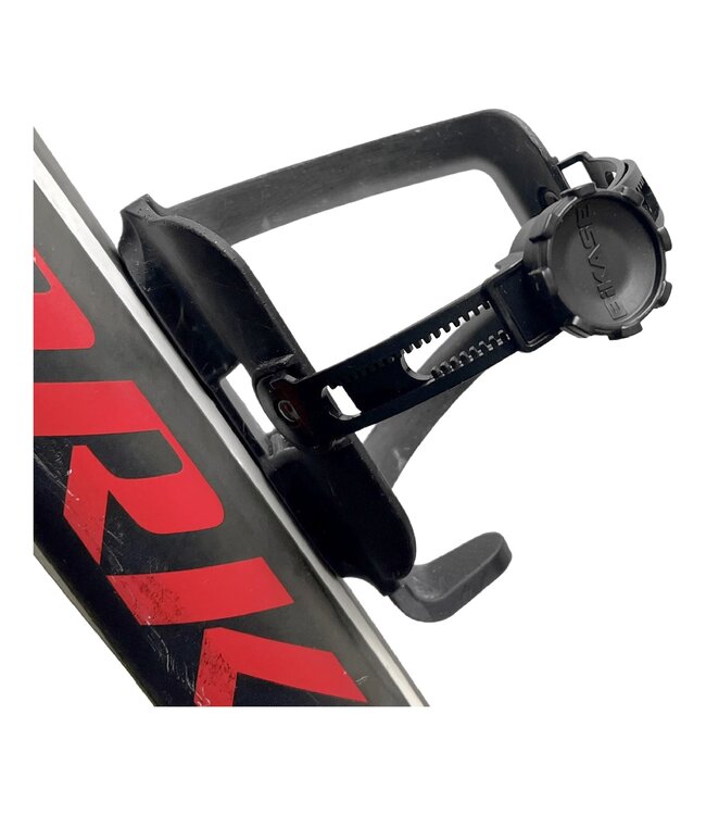 Bikase SIde Winder ABC Water Bottle Cage