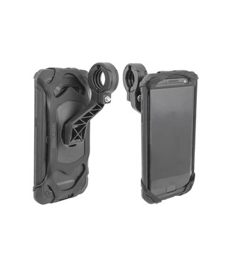 Bikase BikaseTrailkase Universal Phone Handlebar Mount