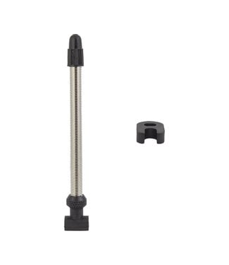 DT Swiss DT Swiss Tubeless Presta Valve 73mm