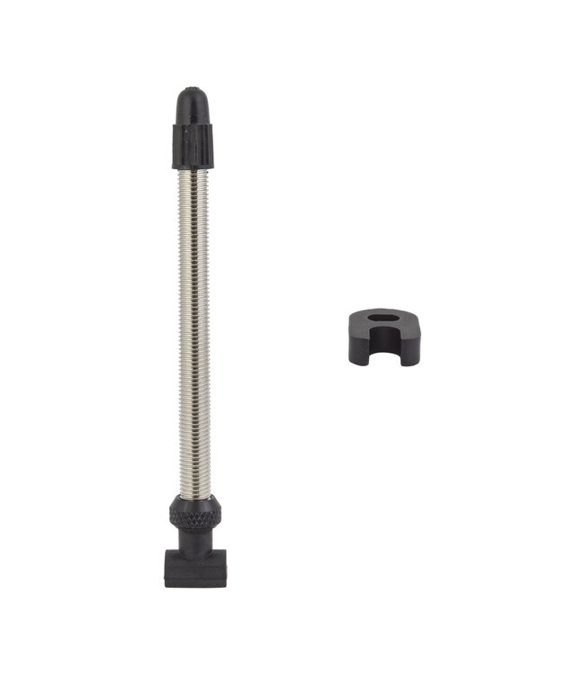 DT Swiss Tubeless Presta Valve 73mm