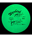 Lone Star Discs Lone Star Discs Glow Warbird Distance Driver