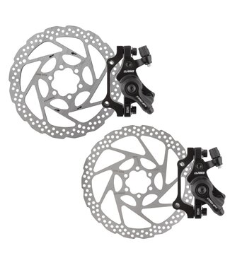 Clarks Clarks CMD-24 E-Bike Mechanical Disc Brake