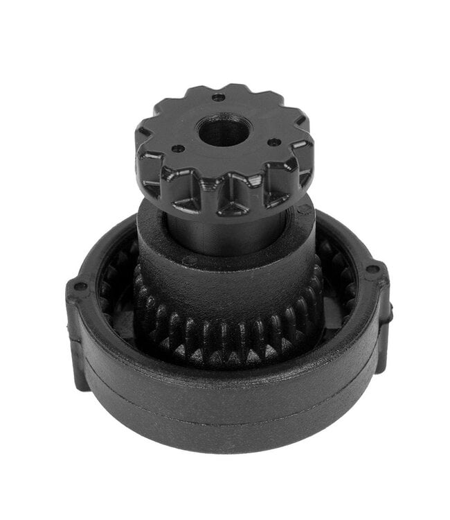 YakAttack Complete LockNLoad Mounting Base