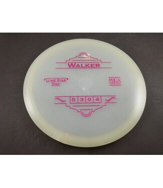 Lone Star Discs Lone Star Discs Glow Walker Midrange Disc