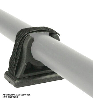 YakAttack ParknPole Clips Deluxe