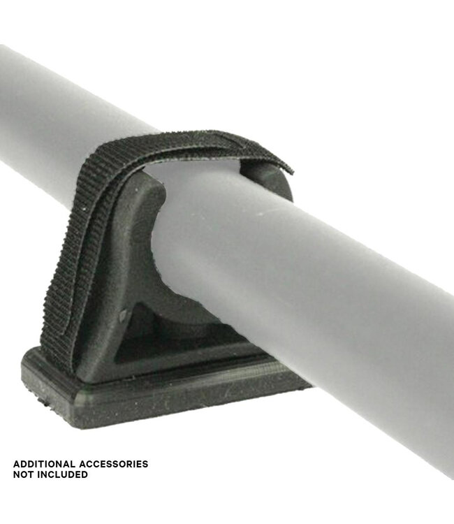 YakAttack ParknPole Clips Deluxe