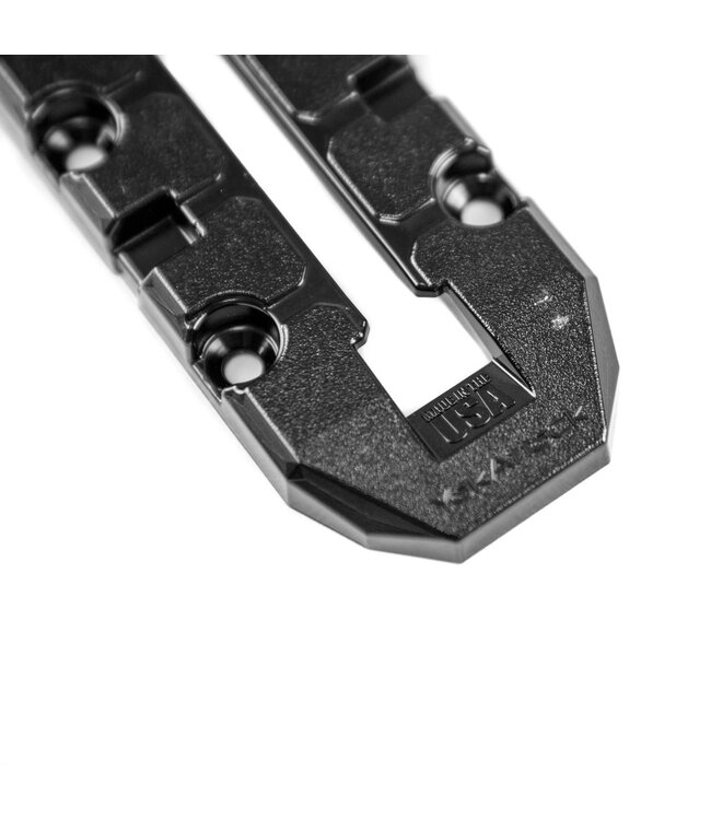 YakAttack GriLoc MightMount XL 9"