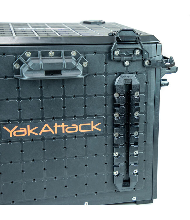 YakAttack GriLoc MightMount XL 9"