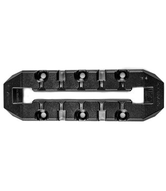 YakAttack YakAttack Gridloc MightyMount XL 6" YakAttack YakAttack Gridloc MightyMount XL 6"