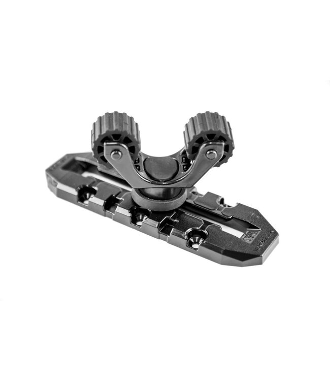 YakAttack Gridloc MightyMount XL 6"