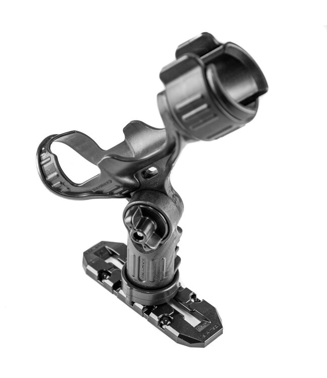 YakAttack Gridloc MightyMount XL 6"