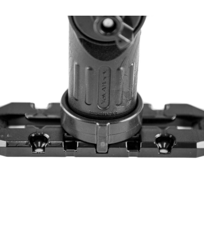 YakAttack Gridloc MightyMount XL 6"