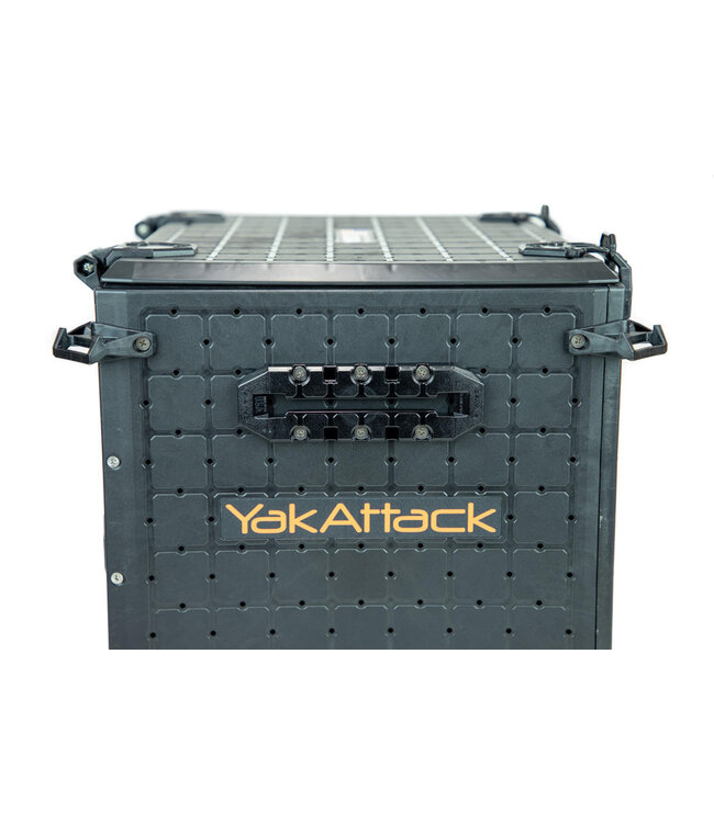 YakAttack Gridloc MightyMount XL 6"