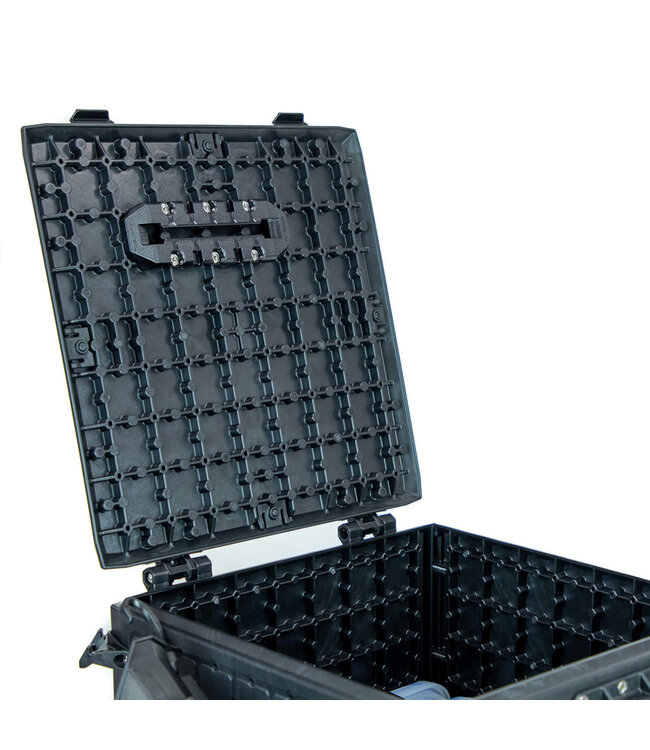 YakAttack Gridloc MightyMount XL 6"