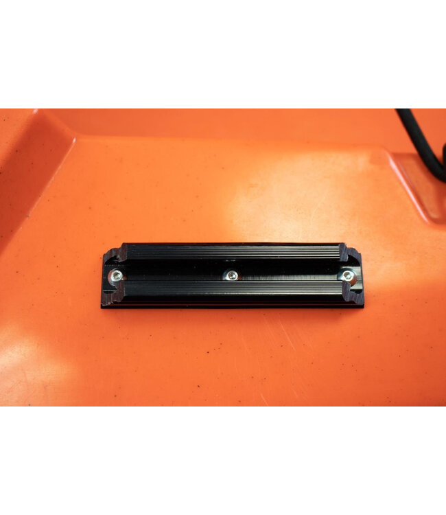 YakAttack GT90 Backing Plate 4"