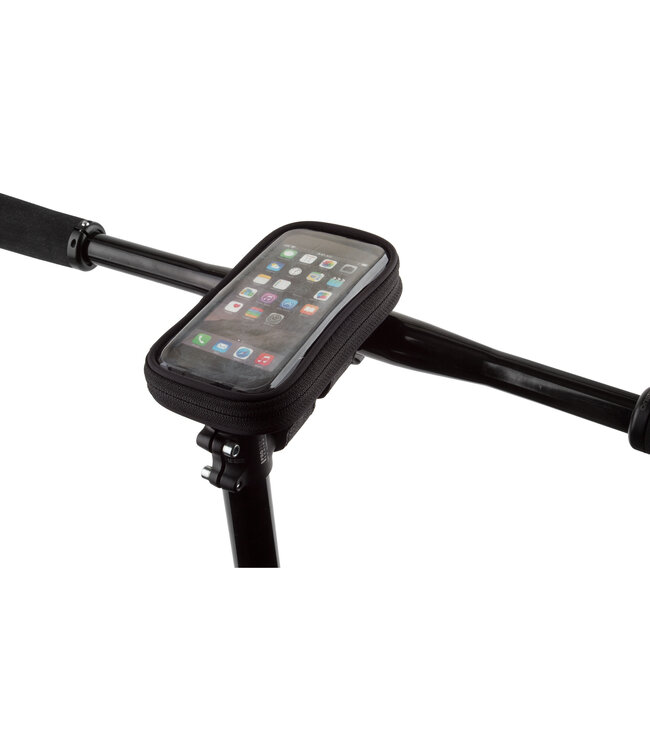 Bikase Handy Andy 5 Bicycle Handlebar Cell Phone Case