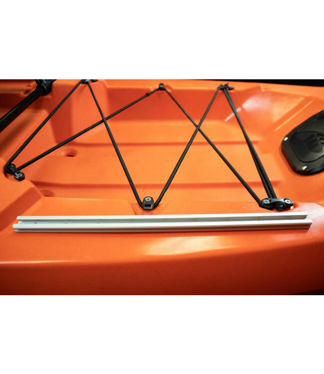 YakAttack FullBack Backing Plate 16" - GT90, GTTL90, GTSL90