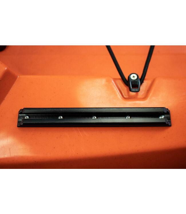 YakAttack FullBack Backing Plate 8" - GT90, GTTL90, GTSL90