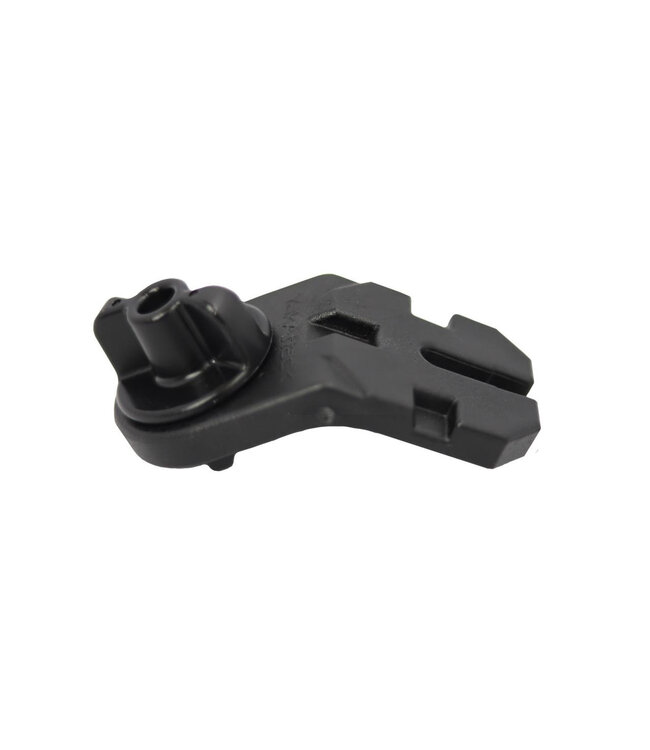 YakAttack TunKey Track Adapter - 60 Degree Mount
